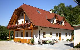 Ferienhaus Ehrenreith
